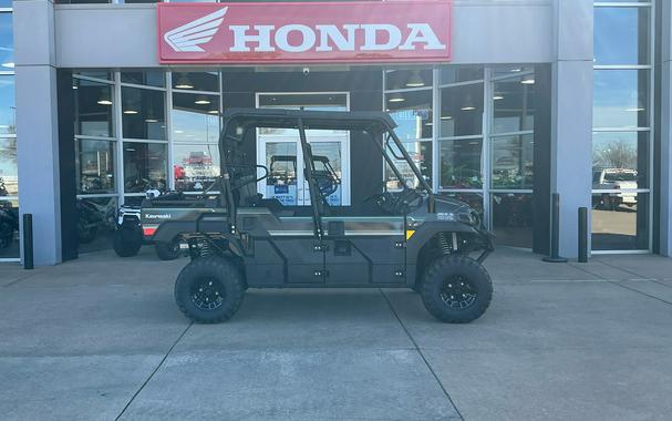 2026 Kawasaki Mule™ PRO-FXT™ 1000 LE