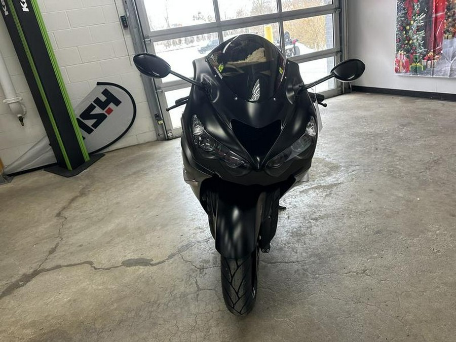 2023 Kawasaki Ninja® ZX™-14R ABS