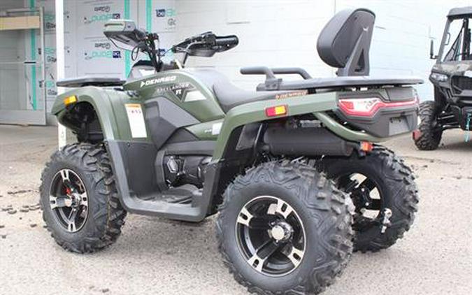 2026 Denago Powersports Freelander 300FI