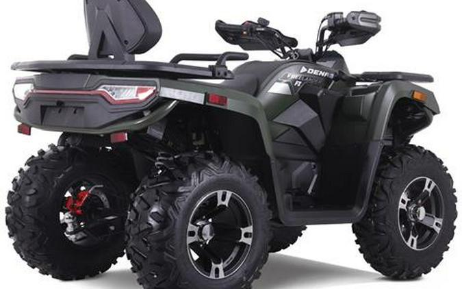 2026 Denago Powersports Freelander 300FI