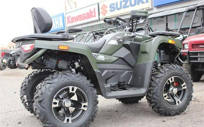 2026 Denago Powersports Freelander 300FI