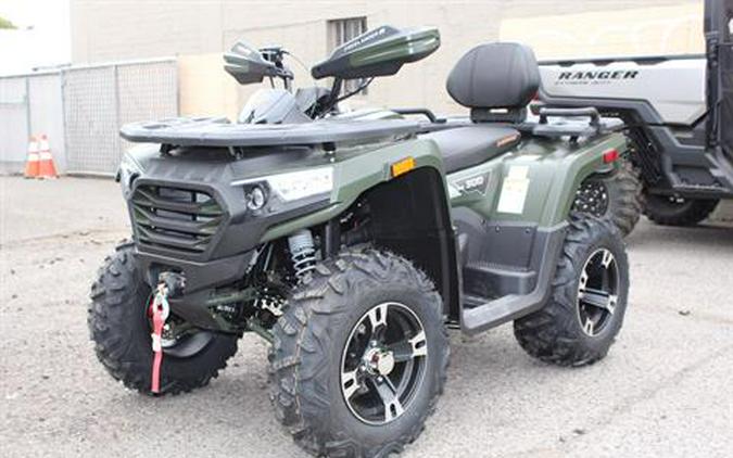 2026 Denago Powersports Freelander 300FI