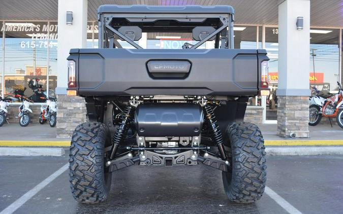 2026 CFMOTO UFORCE U10 Pro