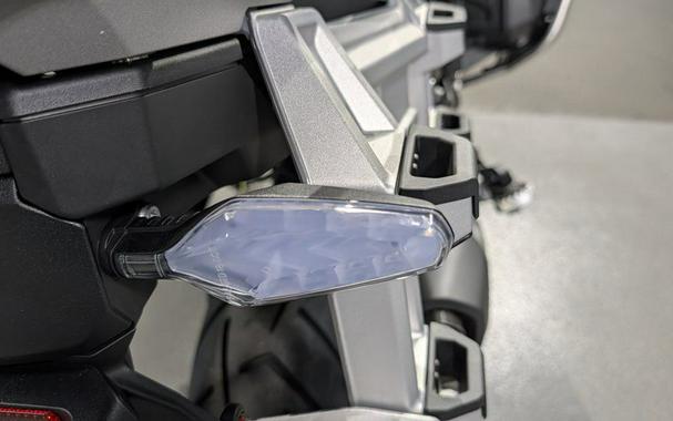 2026 BMW R 1300 GS Adventure GS Trophy