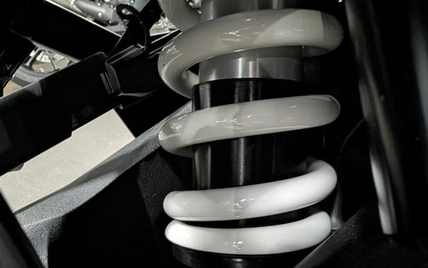 2026 BMW R 1300 GS Adventure GS Trophy