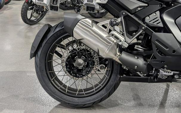 2026 BMW R 1300 GS Adventure GS Trophy