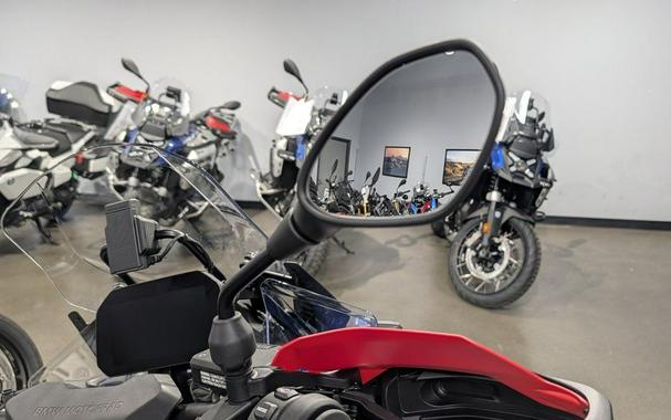 2026 BMW R 1300 GS Adventure GS Trophy