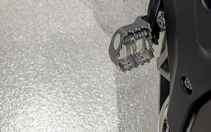 2026 BMW R 1300 GS Adventure GS Trophy