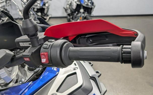 2026 BMW R 1300 GS Adventure GS Trophy