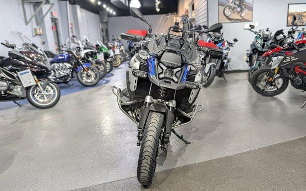 2026 BMW R 1300 GS Adventure GS Trophy