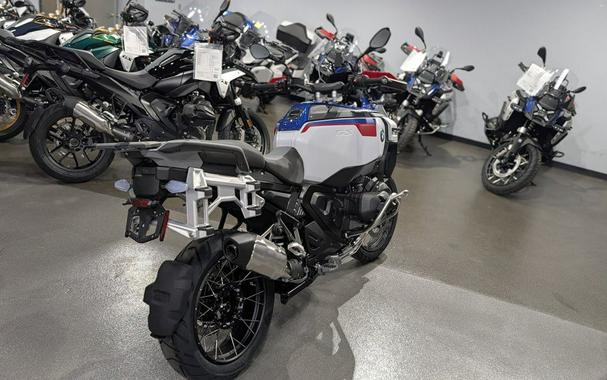 2026 BMW R 1300 GS Adventure GS Trophy