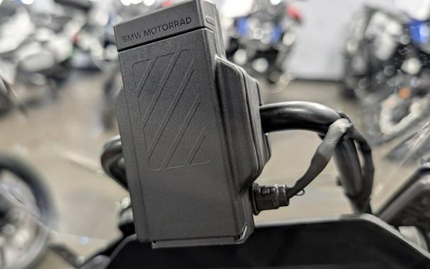 2026 BMW R 1300 GS Adventure GS Trophy