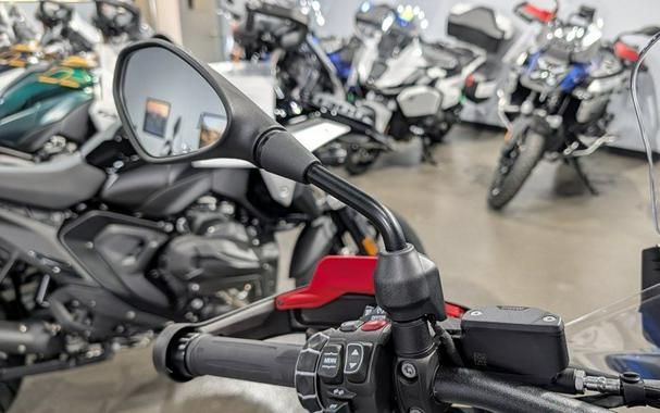 2026 BMW R 1300 GS Adventure GS Trophy