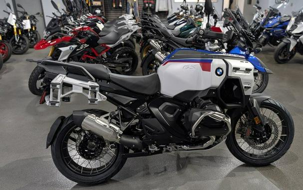 2026 BMW R 1300 GS Adventure GS Trophy