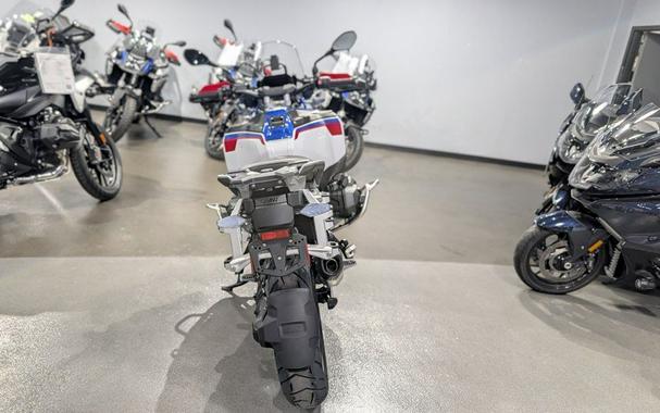 2026 BMW R 1300 GS Adventure GS Trophy