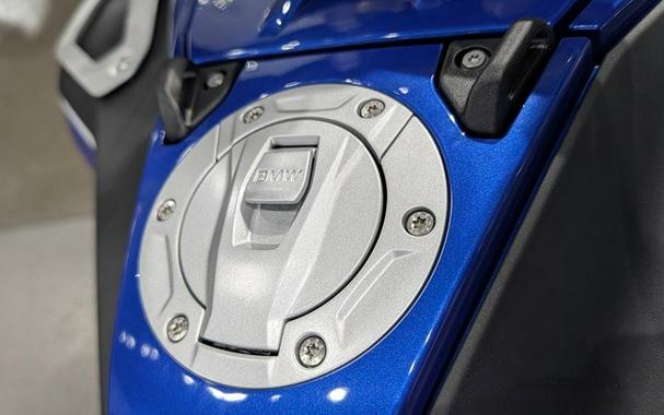 2026 BMW R 1300 GS Adventure GS Trophy