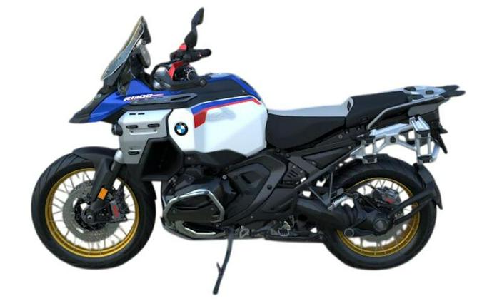 2026 BMW R 1300 GS Adventure GS Trophy
