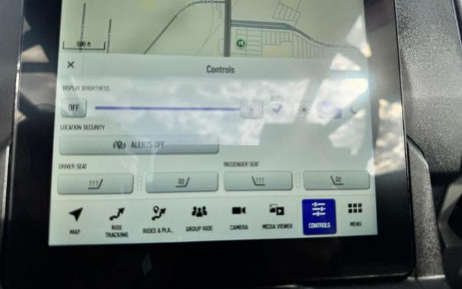 2026 Polaris® RZR Pro R Ultimate