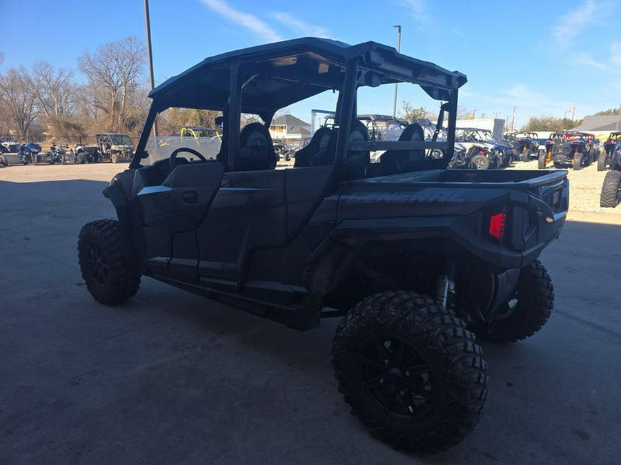 2025 Polaris® General XP 4 1000 Ultimate