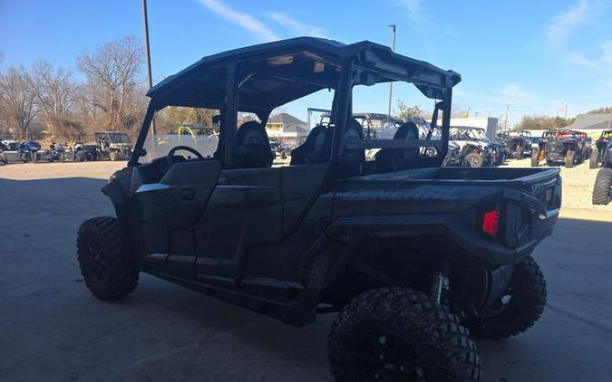 2025 Polaris® General XP 4 1000 Ultimate