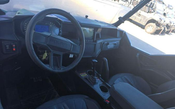 2025 Polaris® General XP 4 1000 Ultimate