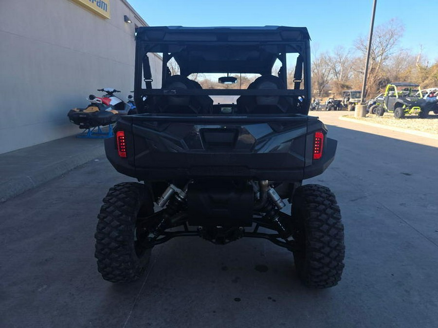 2025 Polaris® General XP 4 1000 Ultimate