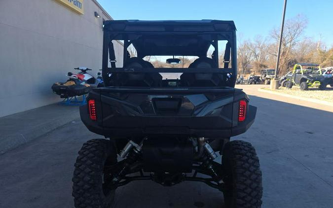 2025 Polaris® General XP 4 1000 Ultimate