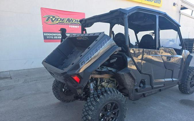 2025 Polaris® General XP 4 1000 Ultimate