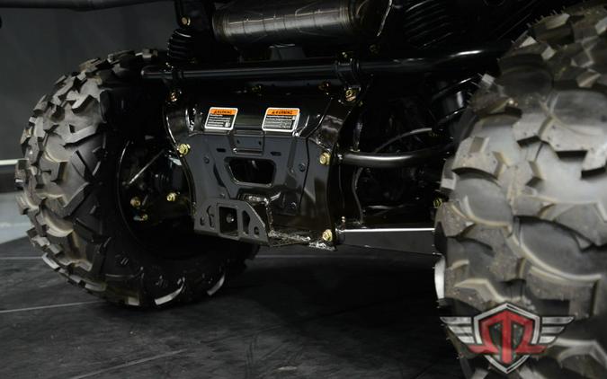 2025 Can-Am Defender DPS HD9