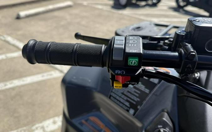 2026 Can-Am® Outlander MAX DPS 700