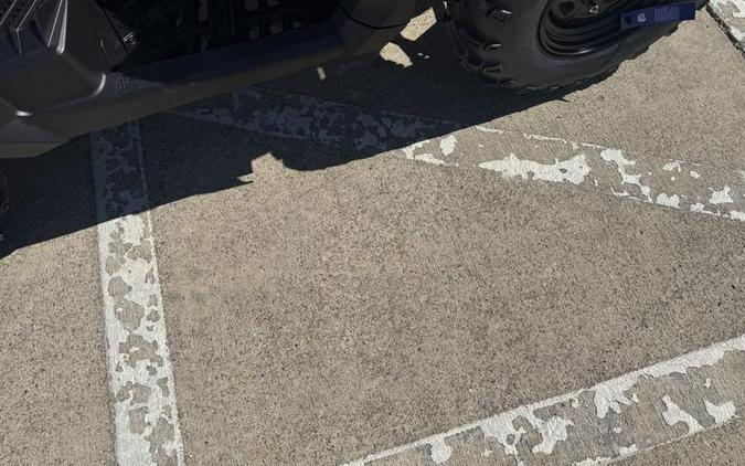 2026 Can-Am® Outlander MAX DPS 700