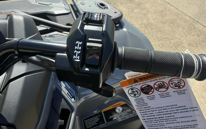 2026 Can-Am® Outlander MAX DPS 700