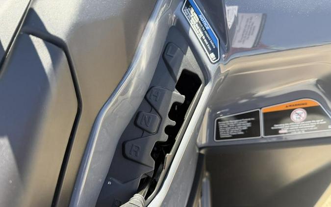 2026 Can-Am® Outlander MAX DPS 700