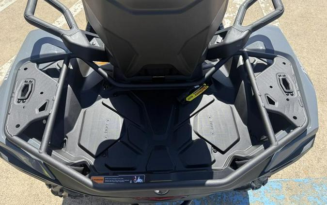 2026 Can-Am® Outlander MAX DPS 700