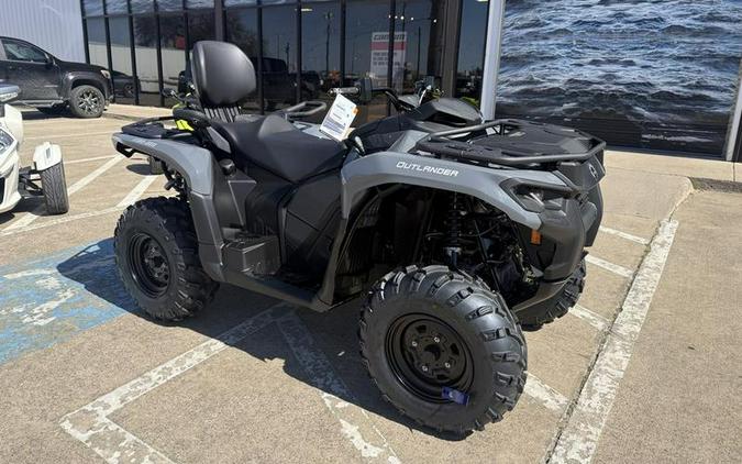 2026 Can-Am® Outlander MAX DPS 700