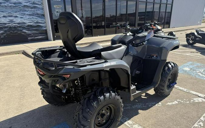 2026 Can-Am® Outlander MAX DPS 700
