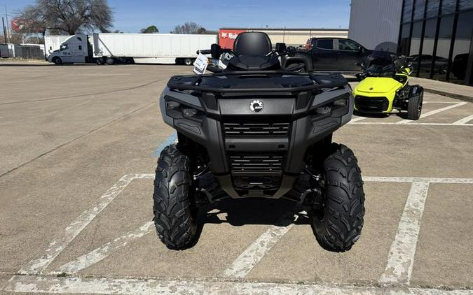 2026 Can-Am® Outlander MAX DPS 700