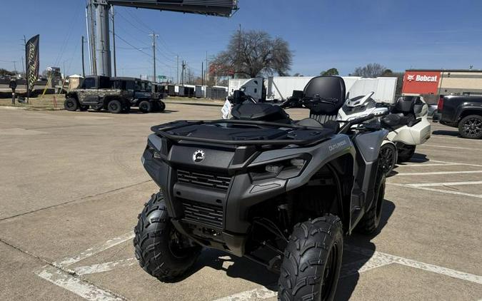 2026 Can-Am® Outlander MAX DPS 700