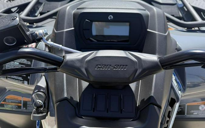 2026 Can-Am® Outlander MAX DPS 700