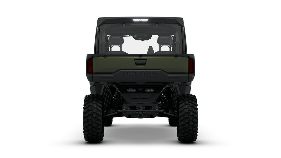 2026 Polaris Ranger® XD 1500 NorthStar Edition Ultimate