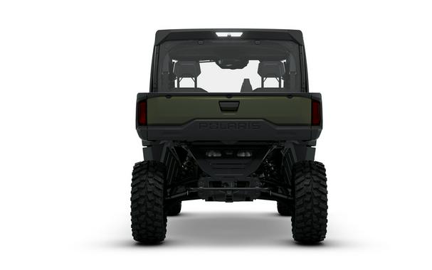 2026 Polaris Ranger® XD 1500 NorthStar Edition Ultimate