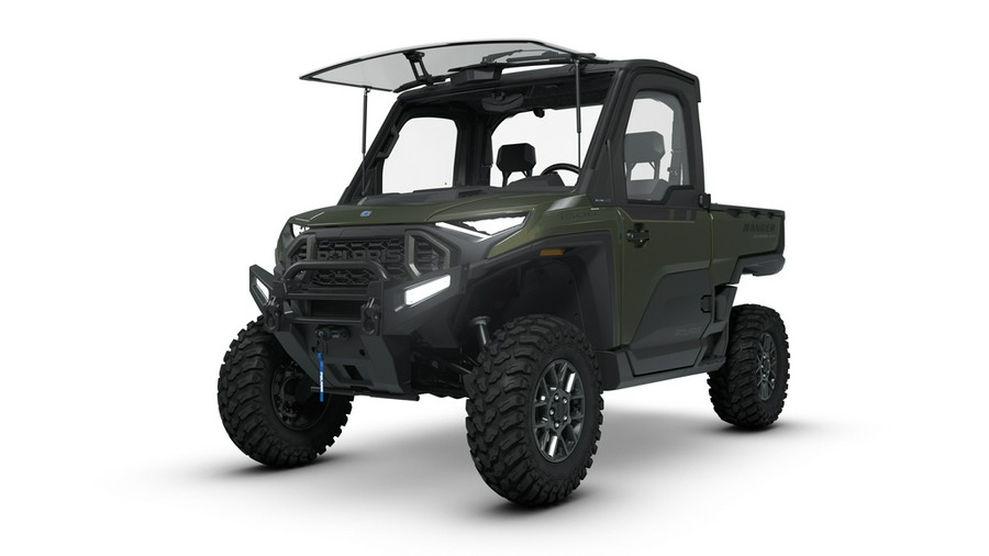 2026 Polaris Ranger® XD 1500 NorthStar Edition Ultimate
