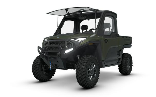 2026 Polaris Ranger® XD 1500 NorthStar Edition Ultimate