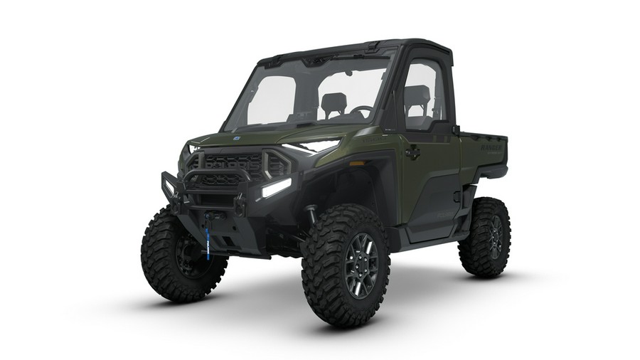 2026 Polaris Ranger® XD 1500 NorthStar Edition Ultimate