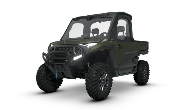 2026 Polaris Ranger® XD 1500 NorthStar Edition Ultimate