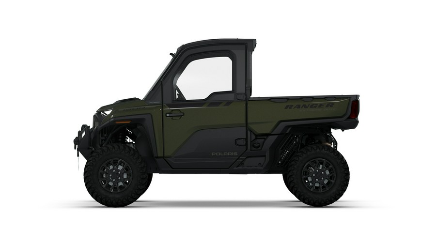 2026 Polaris Ranger® XD 1500 NorthStar Edition Ultimate
