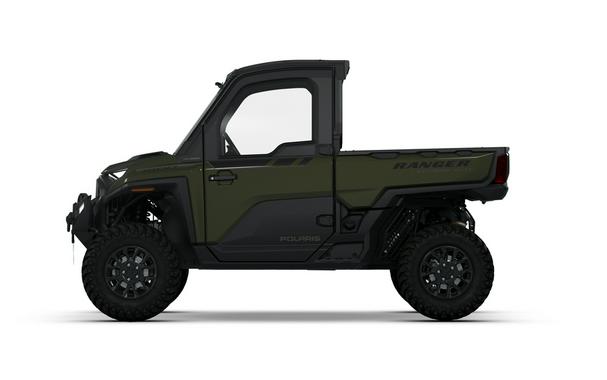 2026 Polaris Ranger® XD 1500 NorthStar Edition Ultimate