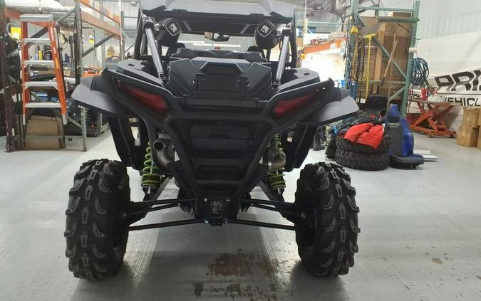2025 Polaris® RZR XP 1000 Ultimate