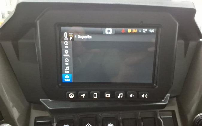 2025 Polaris® RZR XP 1000 Ultimate