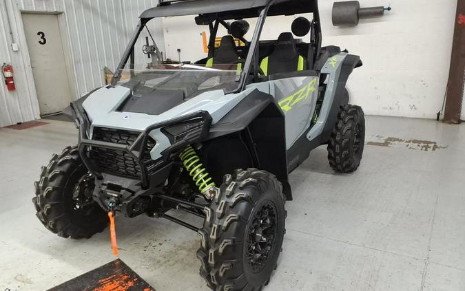 2025 Polaris® RZR XP 1000 Ultimate